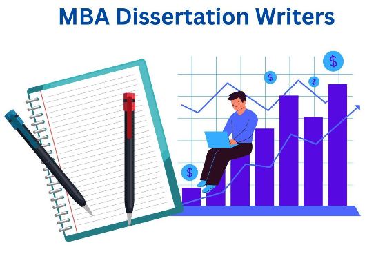 MBA dissertation writers